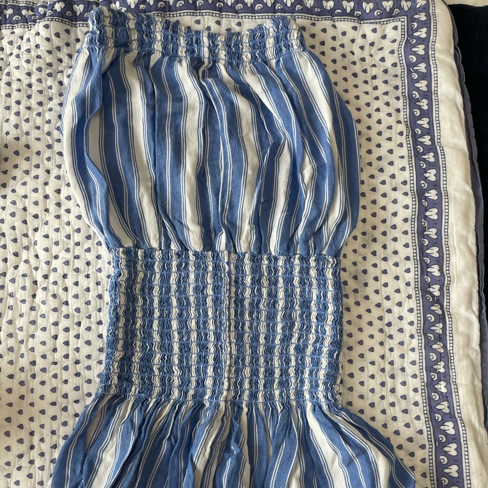Blue Life dress size XS